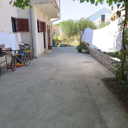 Casa de Férias 3 Vrsi