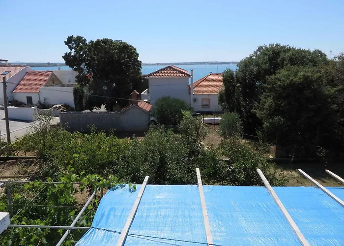 3 Дом отдыха Врси