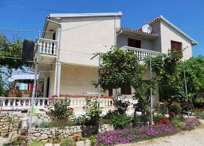 Дом отдыха 3 Врси