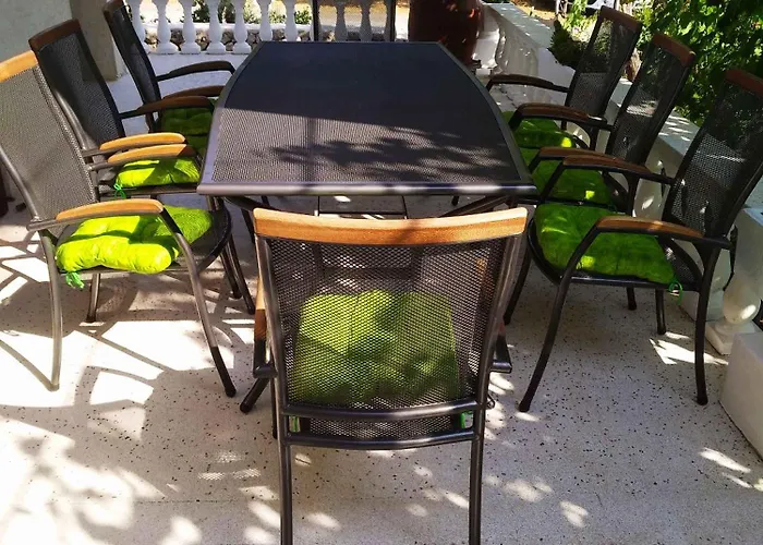 Дом отдыха 3 Врси