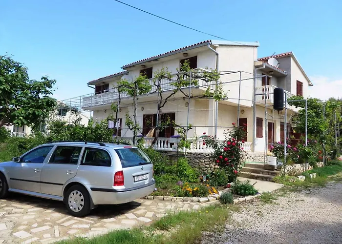 Holiday home 3 *
